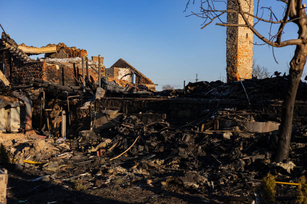 Reliable Fire Damage Restoration contractor in Monroe Township, NJ by Fire Damage Flint